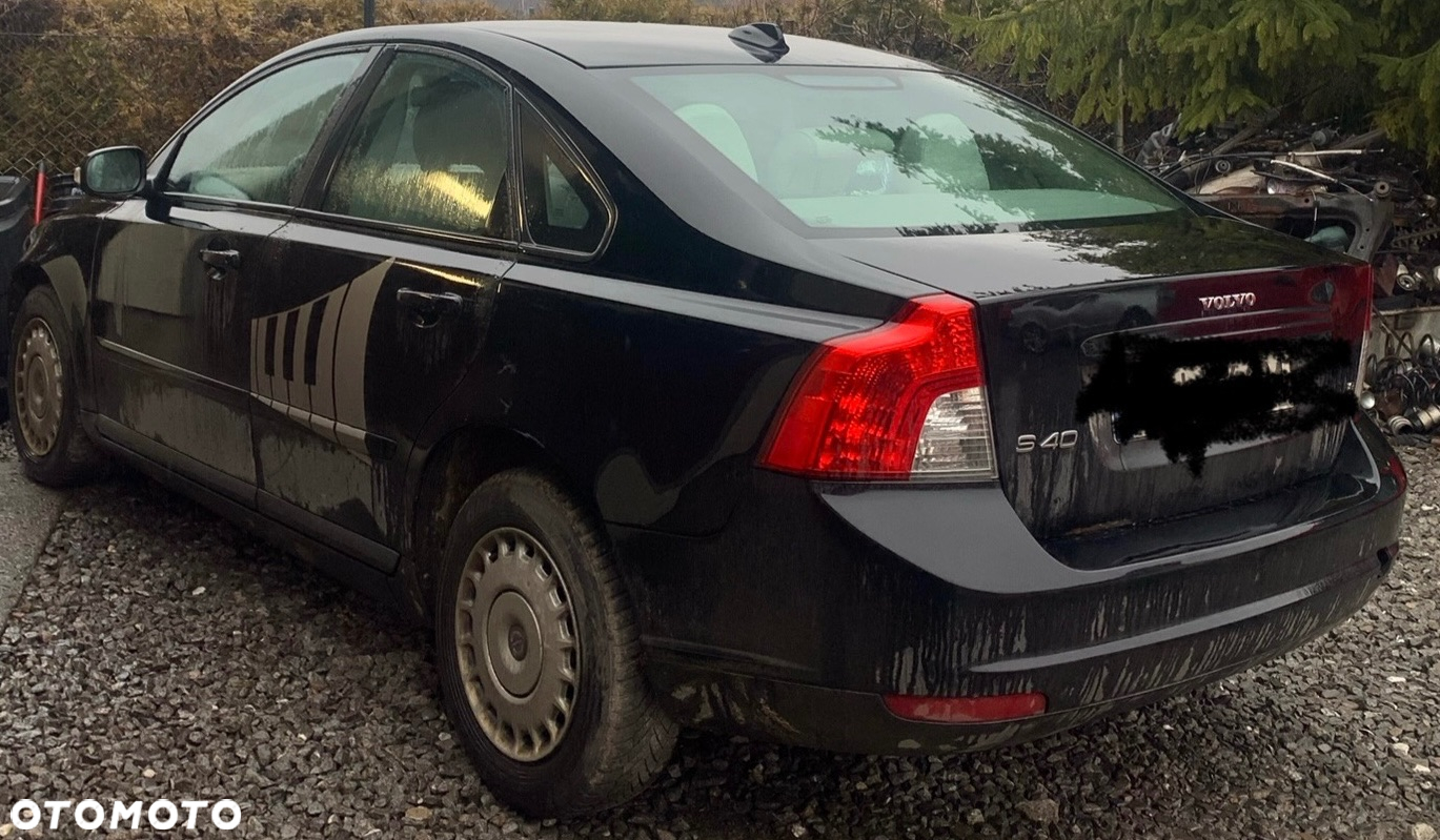 Volvo S40 1.8 - 4