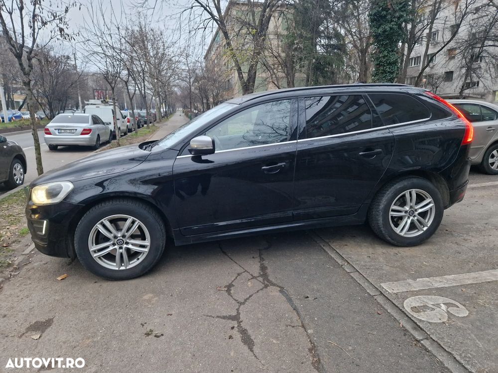 Volvo XC 60 - 4