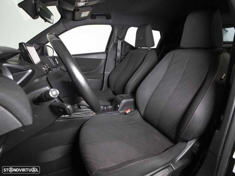 DS DS3 Crossback 1.2 PureTech Be Chic - 8