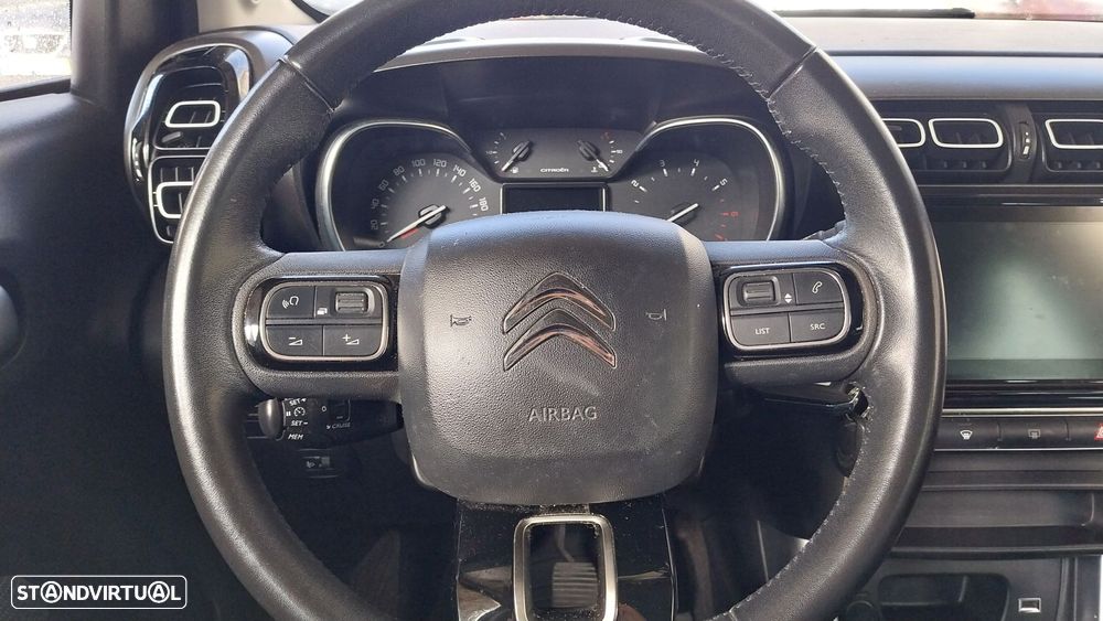 Citroën C3 Aircross 1.2 PureTech Feel - 6