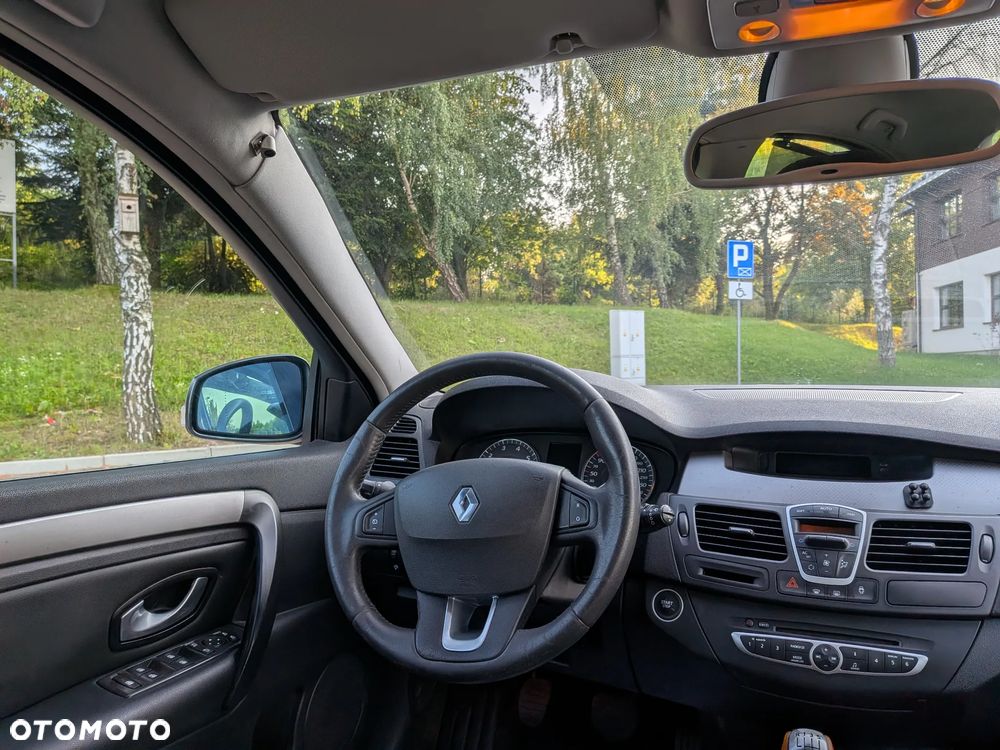 Renault Laguna 2.0 Privilege - 6