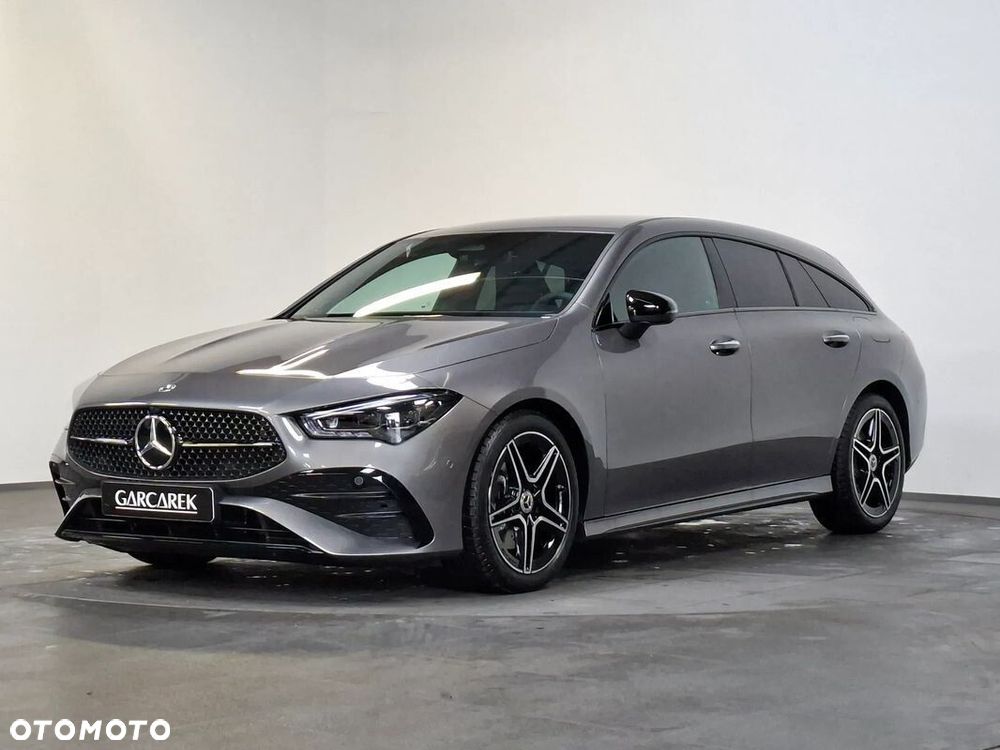 Mercedes-Benz CLA 200 AMG Line 7G-DCT - 2