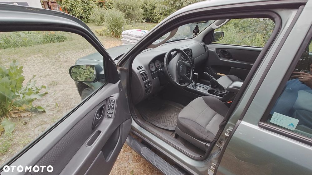 Ford Escape 2.3 XLS - 1
