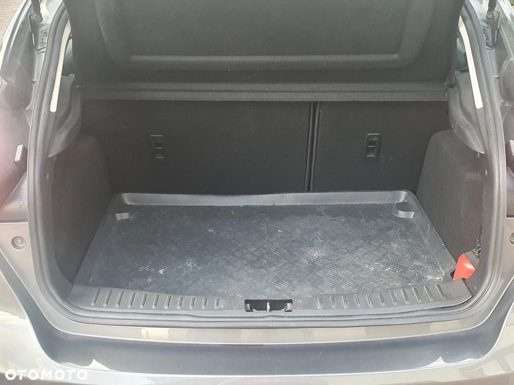Ford Focus 1.5 TDCi Titanium - 7