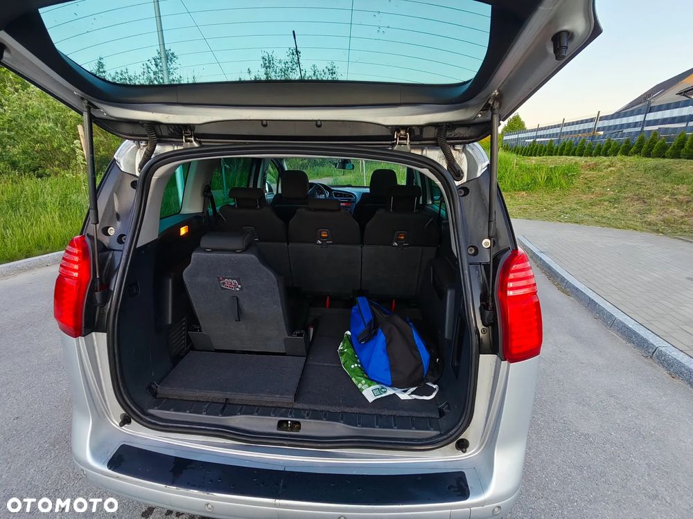 Peugeot 5008 2.0 HDi Active 7os - 15