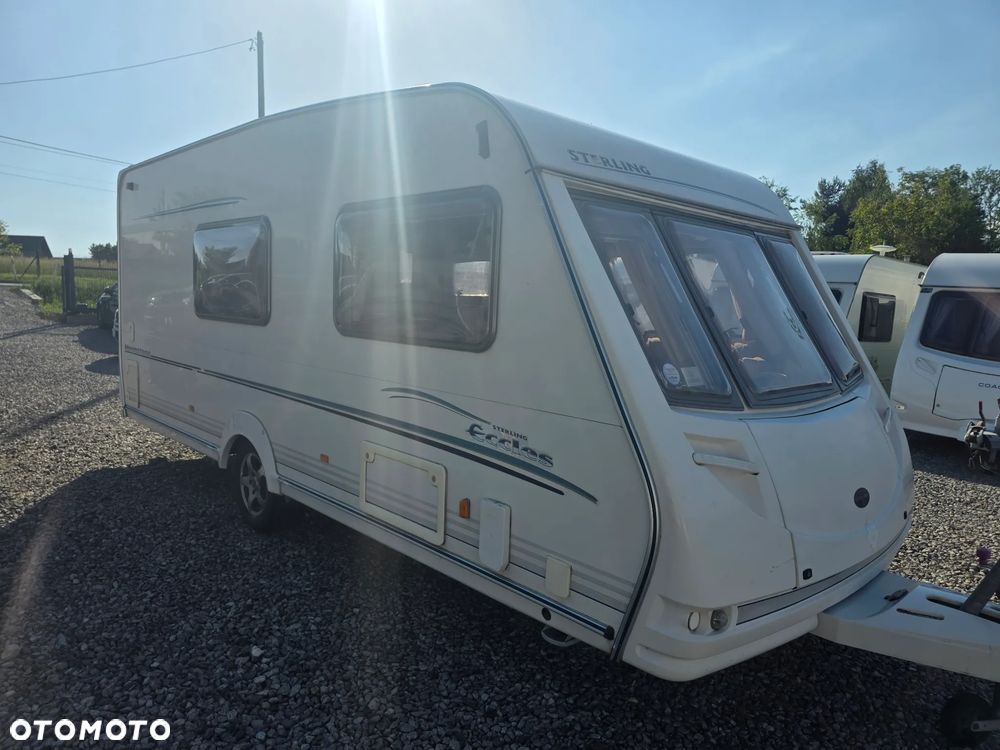 Sterling Eccles Moonstone - 2