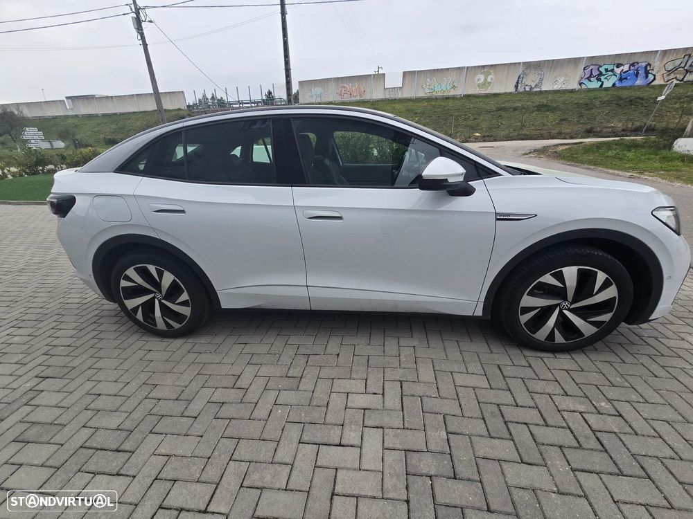 VW ID.5 77 kWh Pro Performance - 4