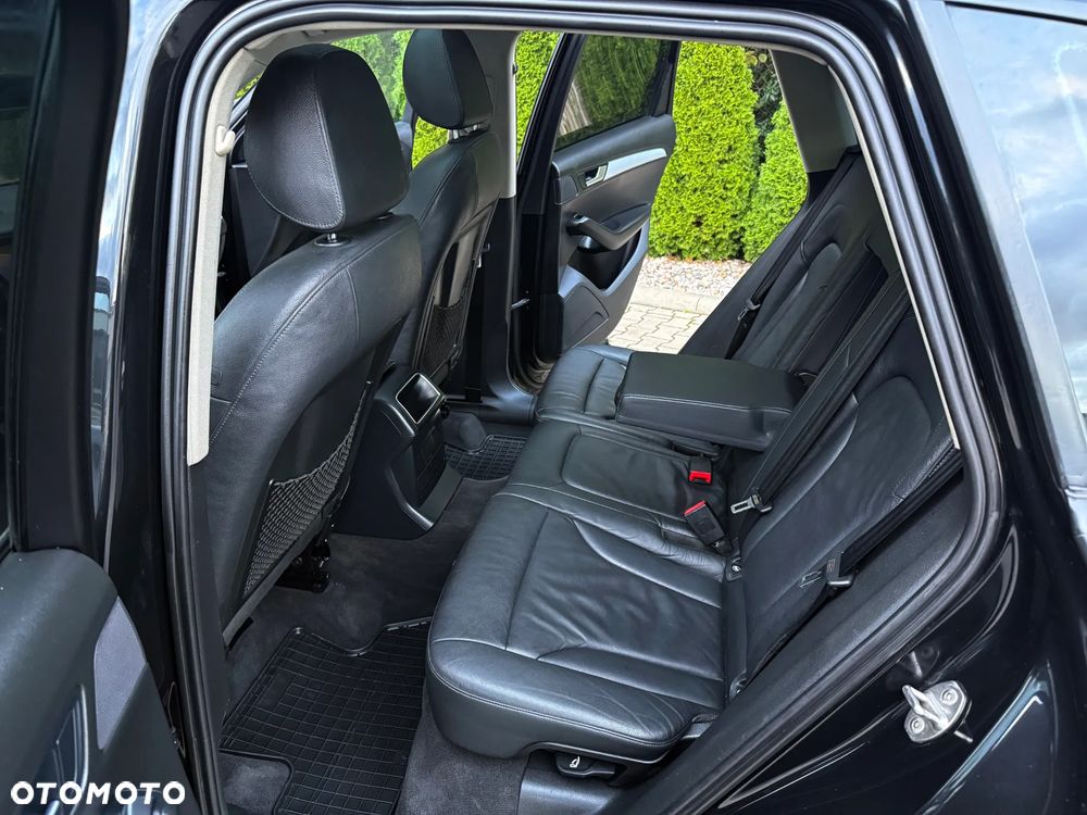 Audi Q5 2.0 TDI Quattro - 26