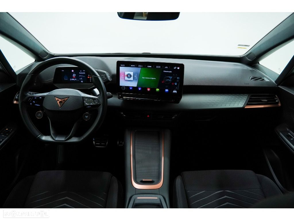 Cupra Born 58 kWh e-Boost - 16