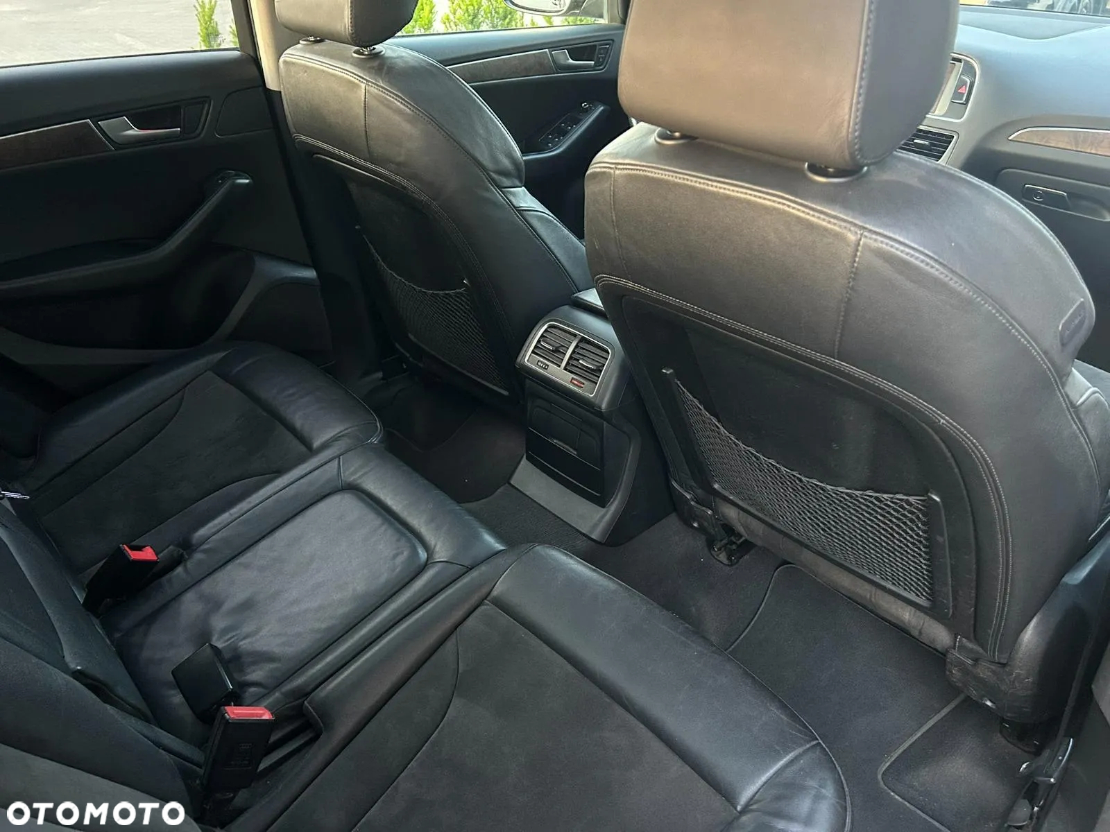 Audi Q5 2.0 TDI Quattro - 18
