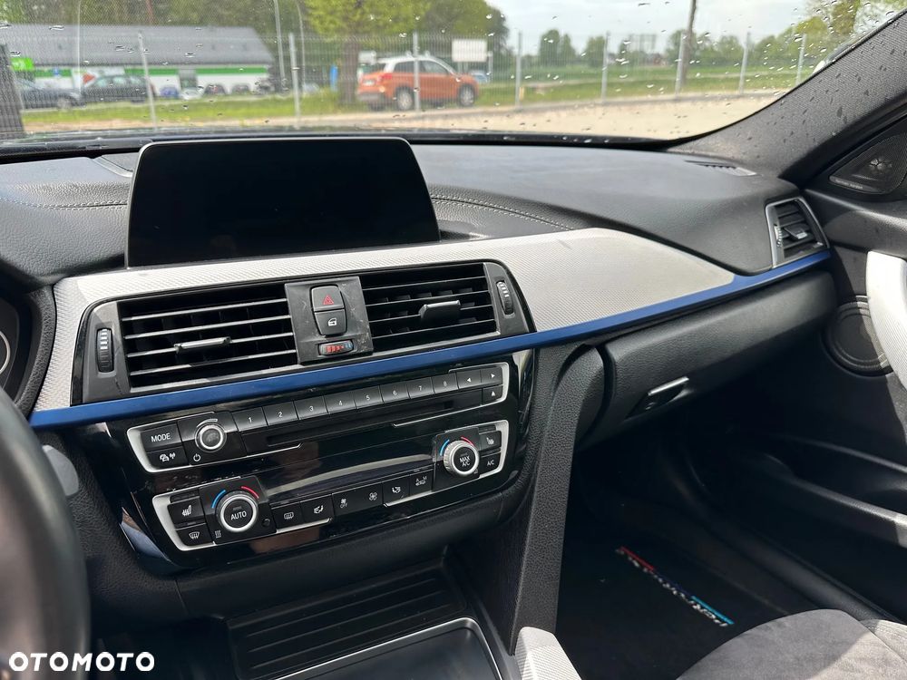 BMW Seria 3 - 10