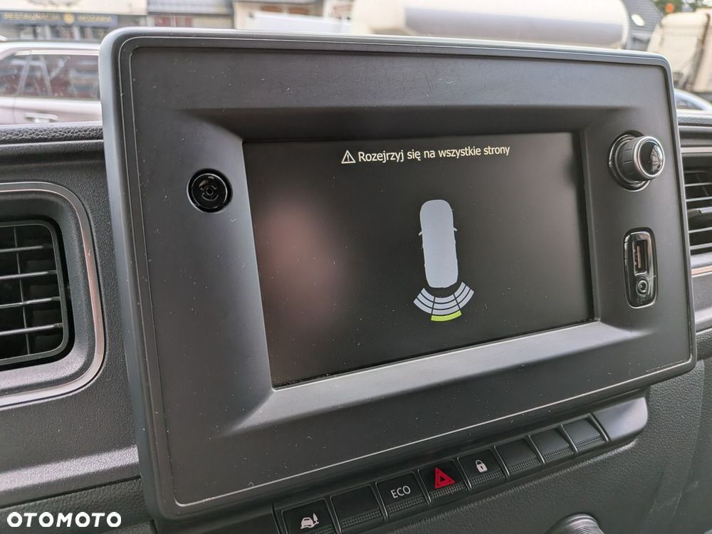 Renault Master - 26