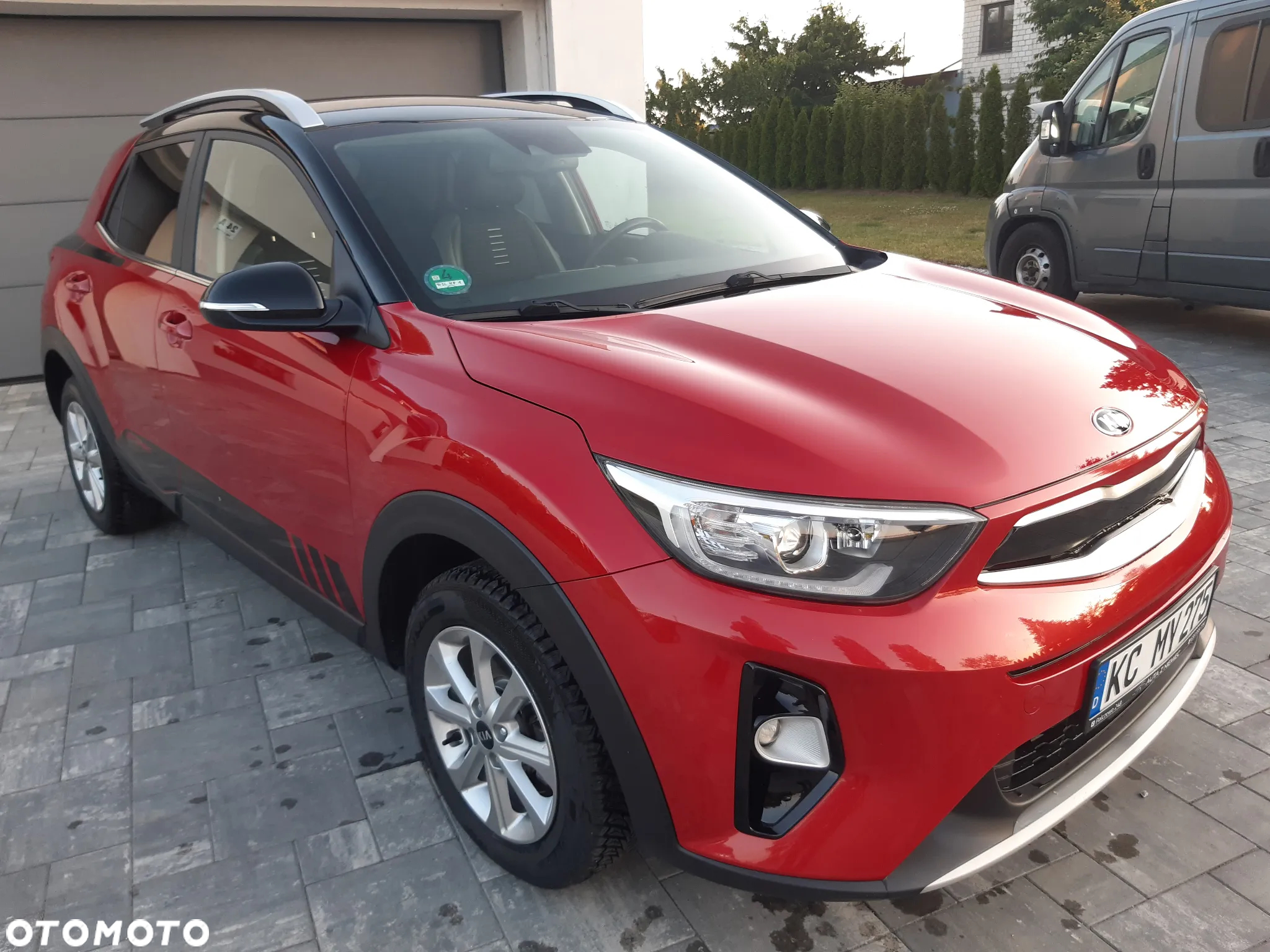 Kia Stonic 1.2 Vision - 4