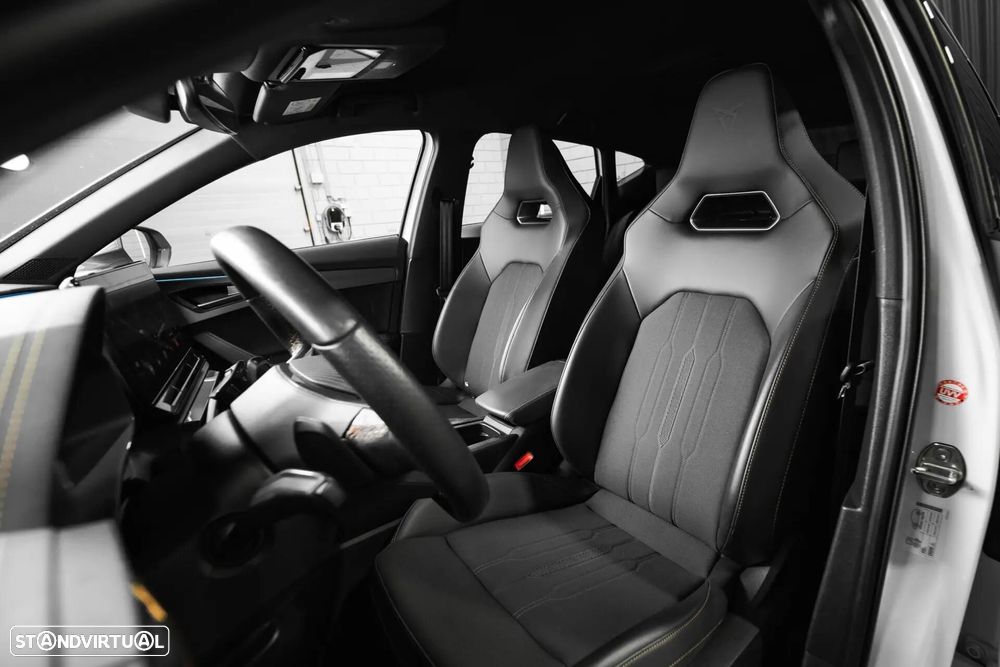 Cupra Formentor 1.4 e-Hybrid DSG VZ - 11