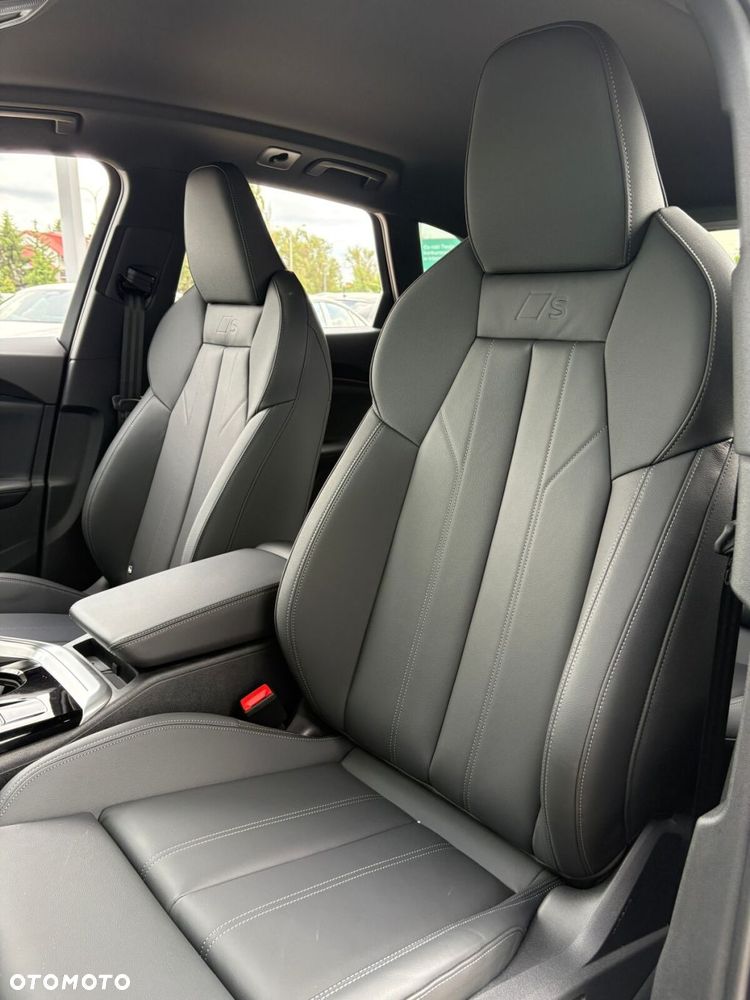 Audi Q5 - 15