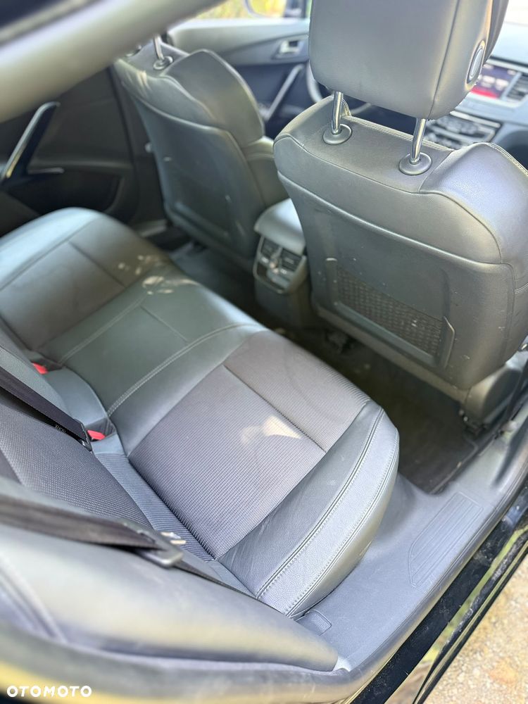 Peugeot 508 BlueHDi FAP 150 Stop&Start Allure - 14