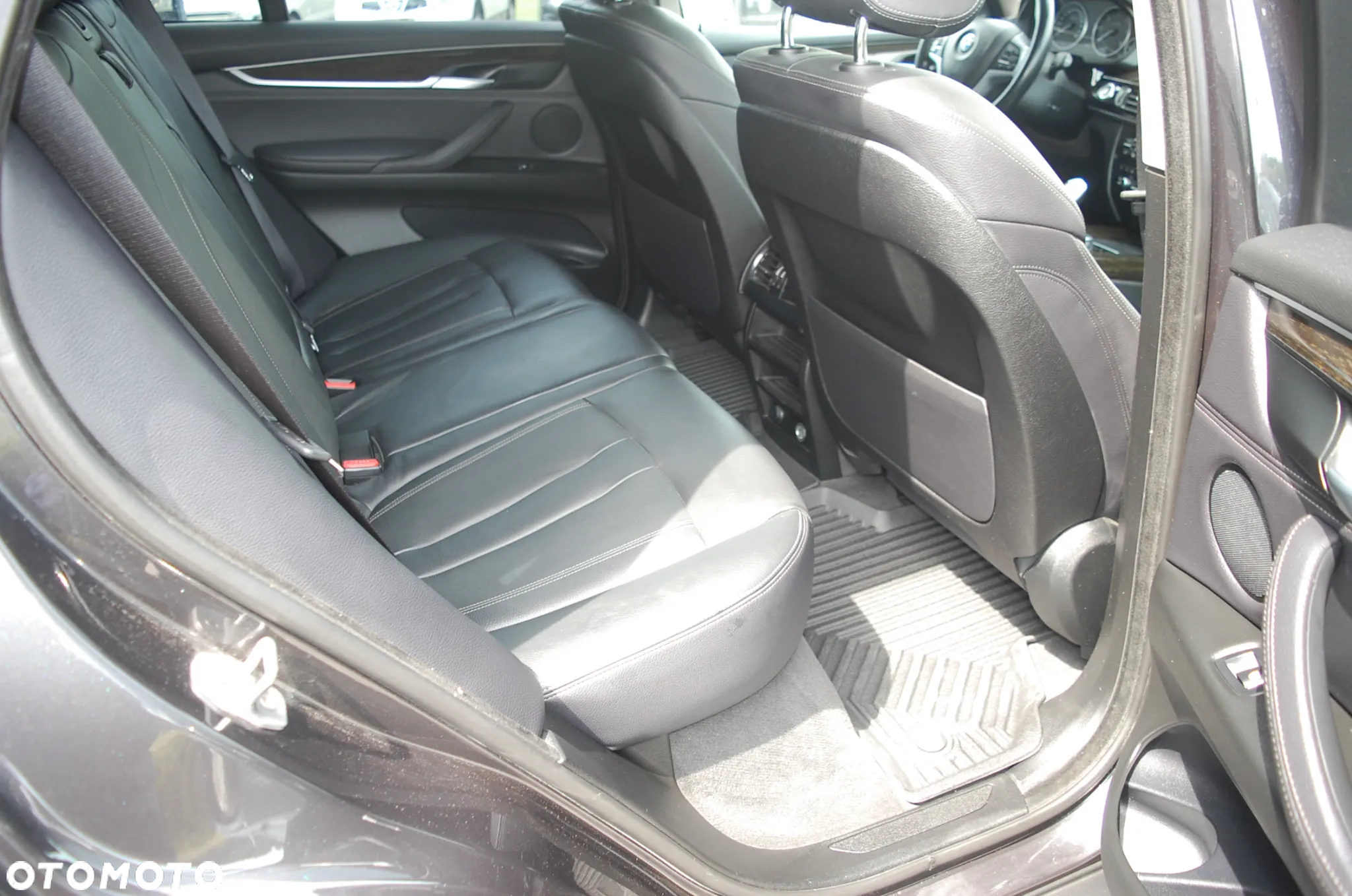 BMW X5 xDrive25d - 27
