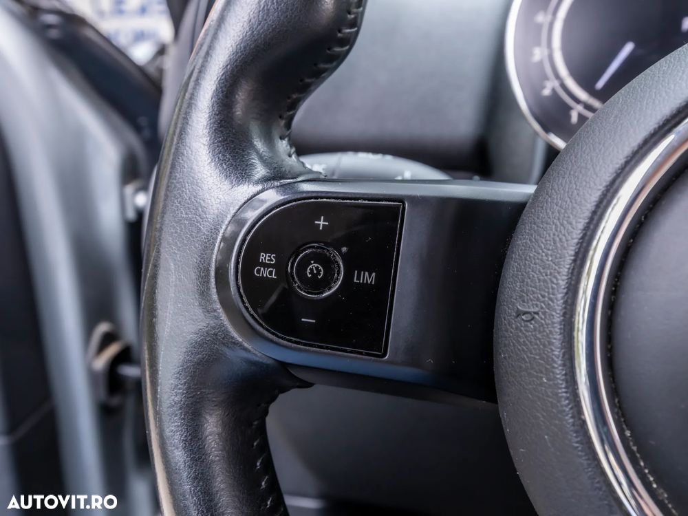 Mini Countryman Cooper ALL4 AT - 21