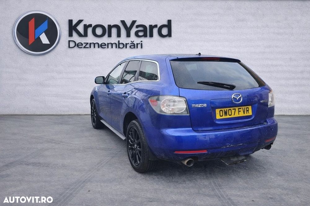 Dezmembrari dezmembrez  Mazda CX-7 2.2 Diesel, 2.3 Benzina  2006-2012  R2AA  L3-VDT - 2