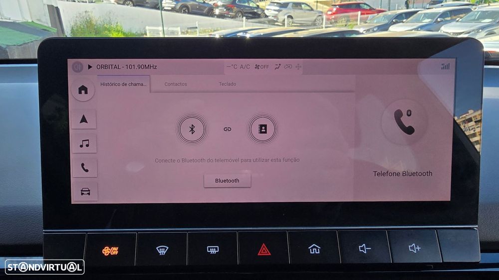 MG MG4 64 kWh Luxury - 31