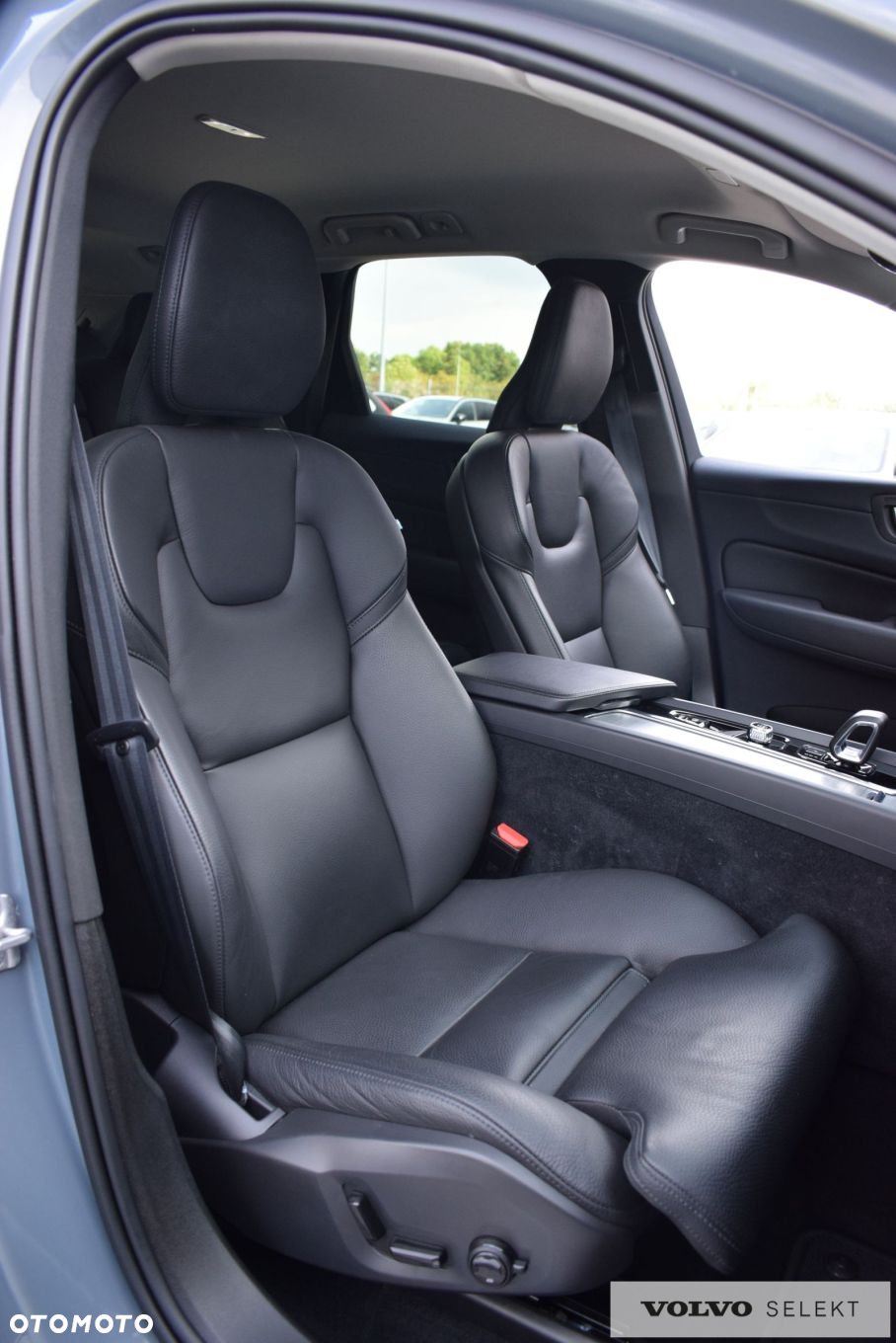 Volvo XC 60 - 21