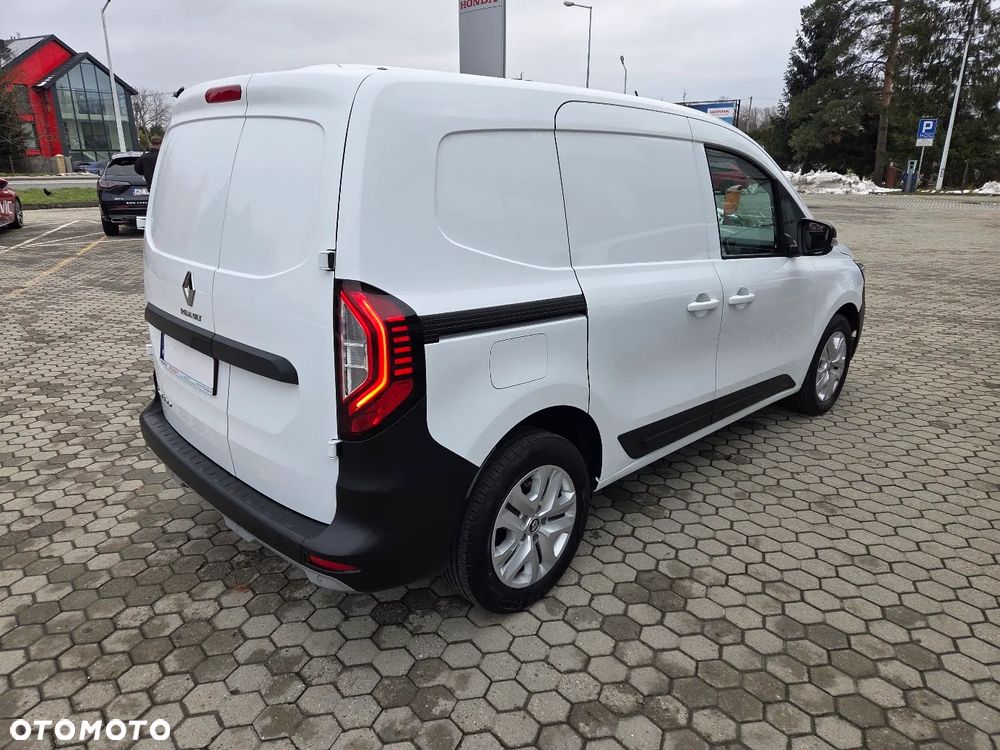 Renault KANGOO - 5