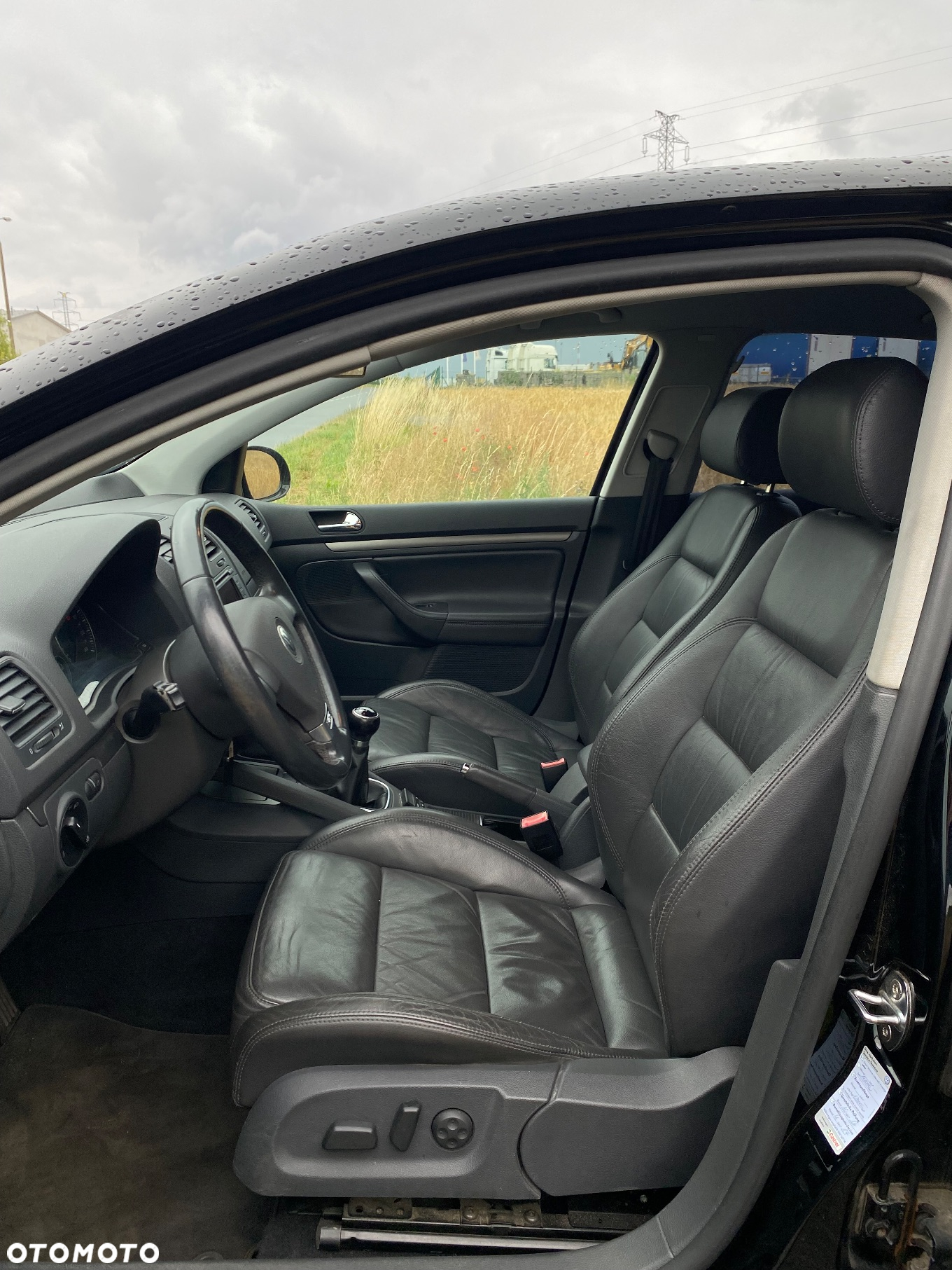 Volkswagen Golf 2.0 FSI GT Sport - 18