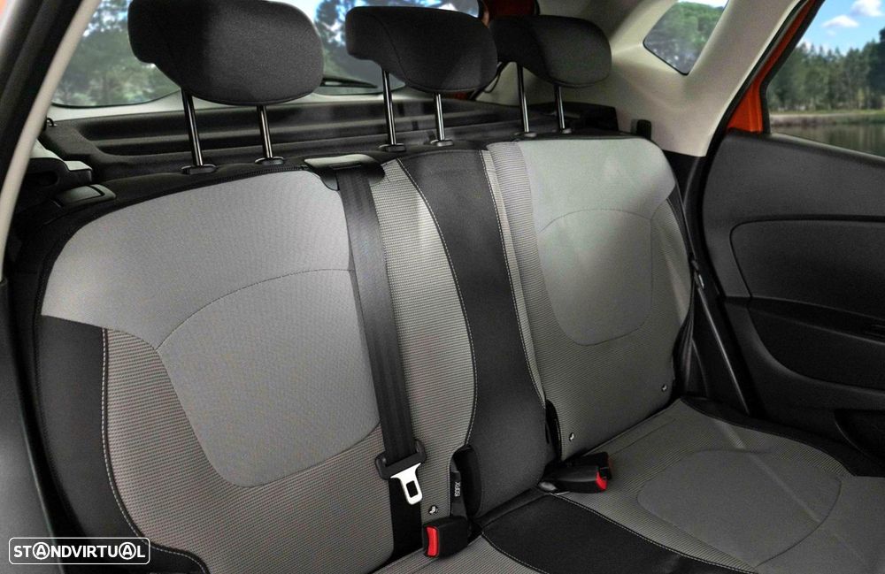 Renault Captur 1.5 dCi Exclusive - 8