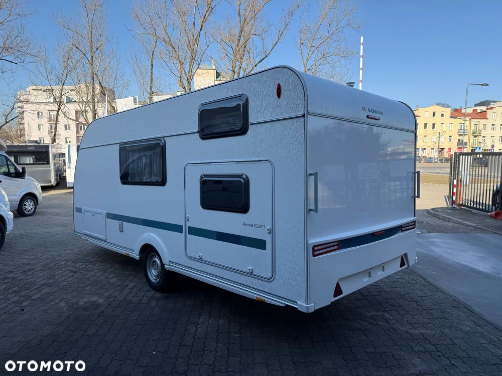 Adria Aviva 522 PT NOWA 6OS FV23% WCC - 5