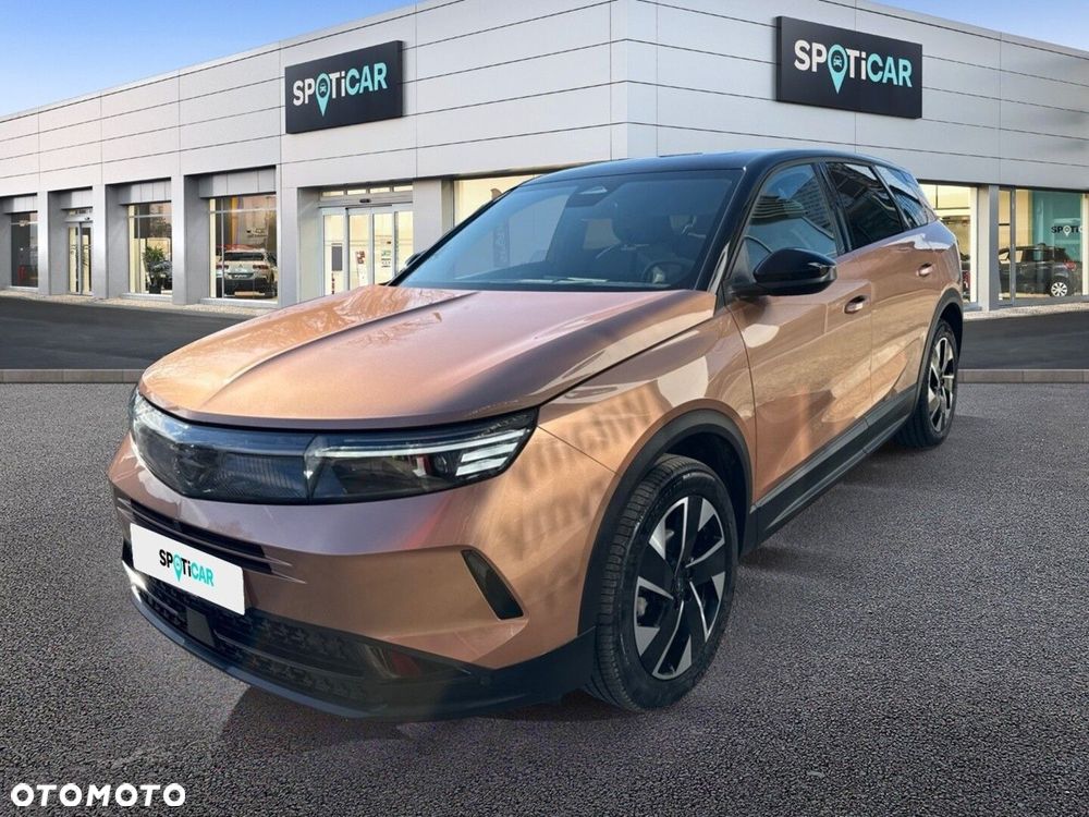 Opel Grandland - 1