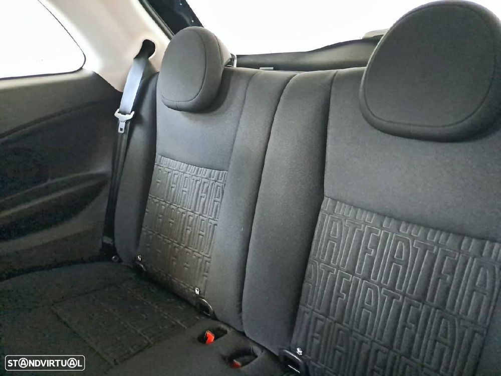 Fiat 500e 42 kWh - 9