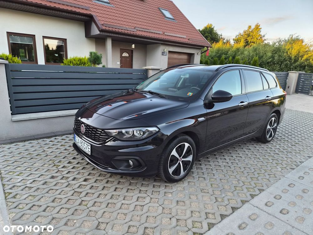 Fiat Tipo 1.6 MultiJet Business Line - 6