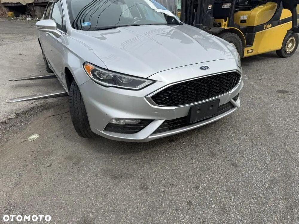 Jaguar F-Pace 2.0 i4P AWD Prestige - 22