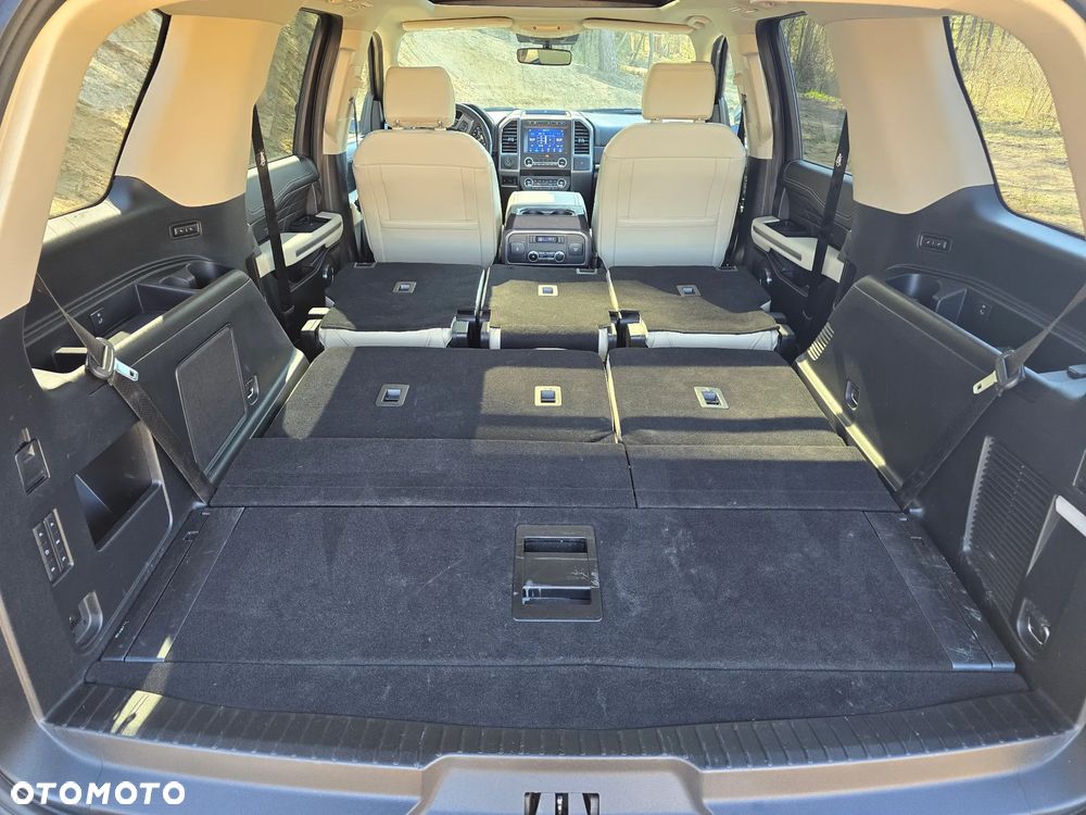 Ford Expedition - 17