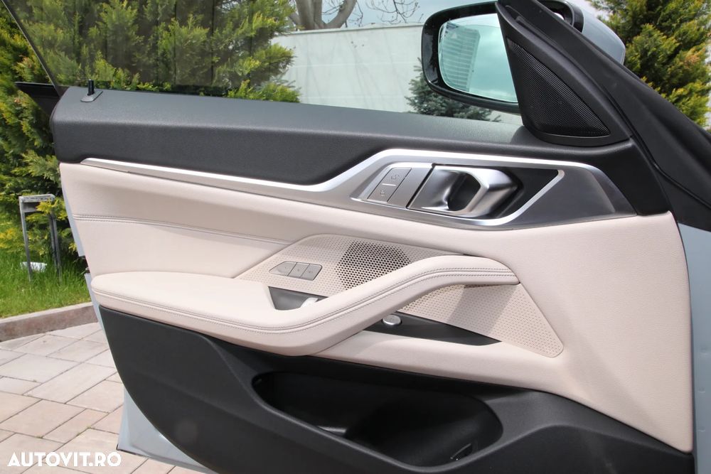 BMW Seria 4 430i AT - 19