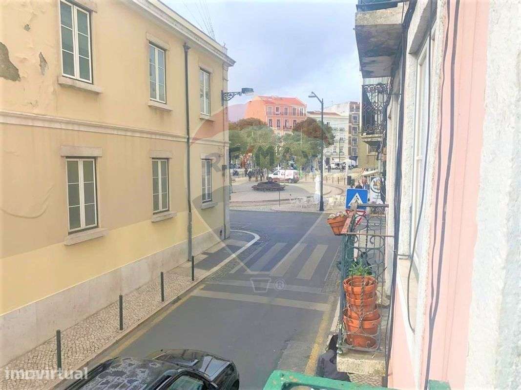 Apartamento T2 para venda - Grande imagem: 3/8