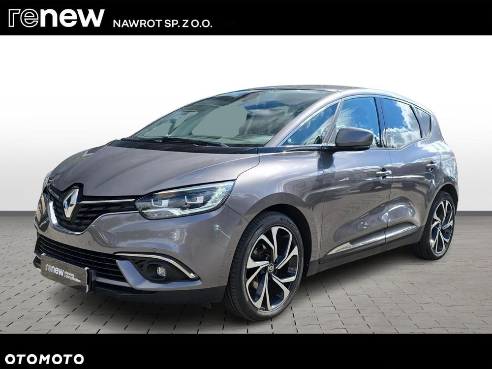 Renault Scenic 1.7 Blue dCi Intens - 1