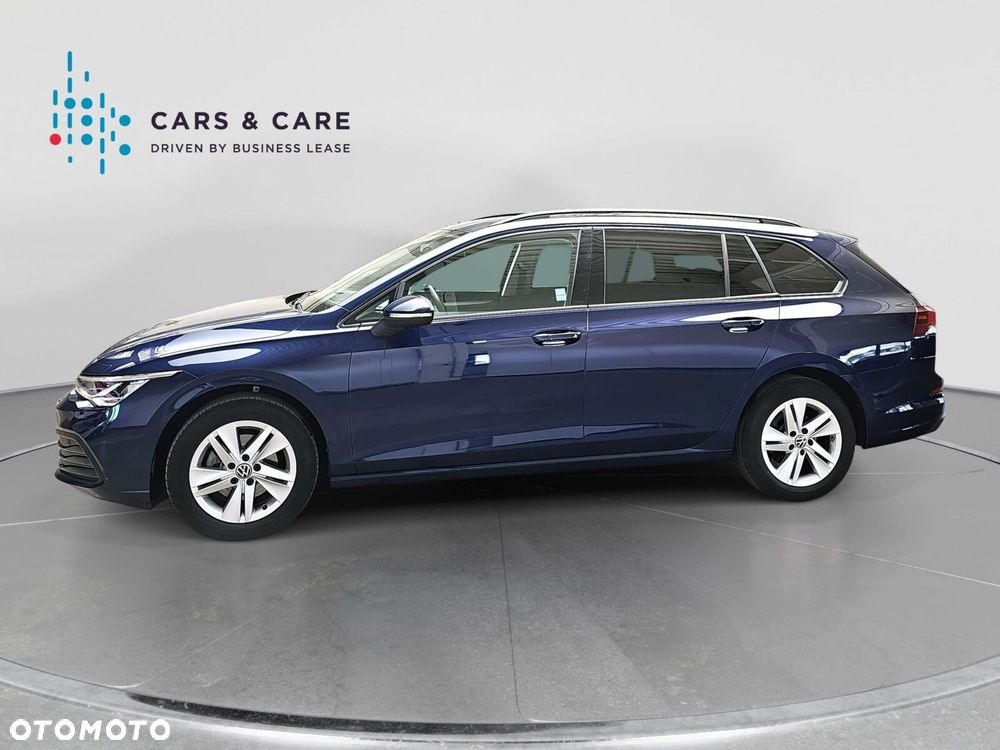 Volkswagen Golf Variant 1.5 TSI EVO Life - 29