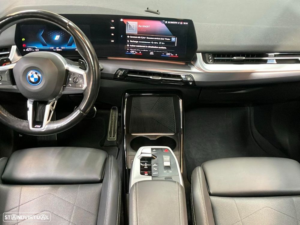 BMW 225xe Active Tourer e xDrive Pack Desportivo M - 13