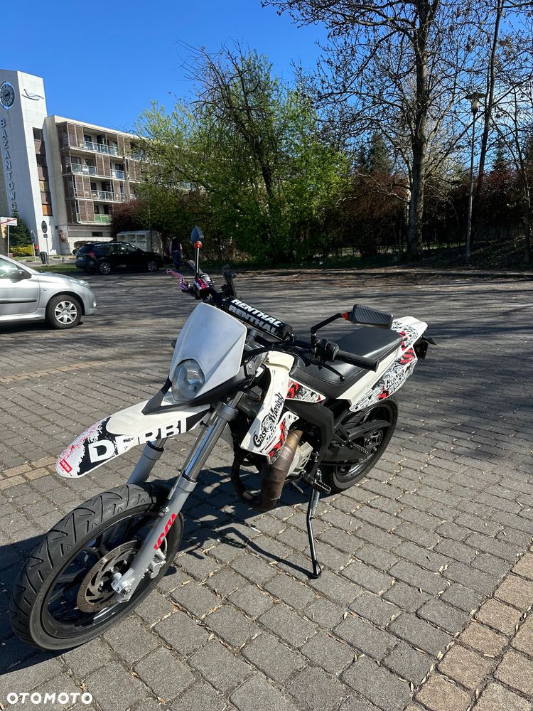 Derbi Senda - 4