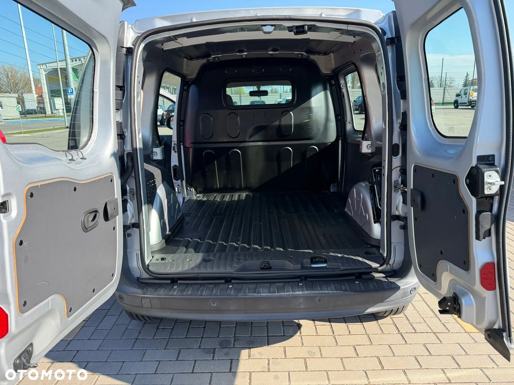 Renault KANGOO - 28