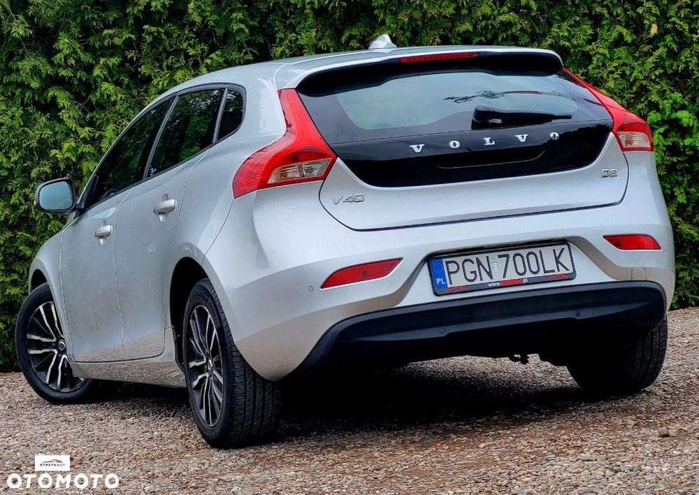 Volvo V40 - 19