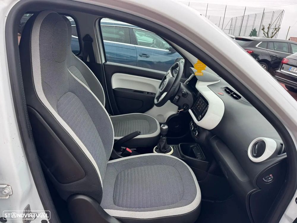 Renault Twingo 1.0 SCe Zen - 20