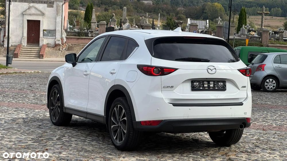 Mazda CX-5 - 11