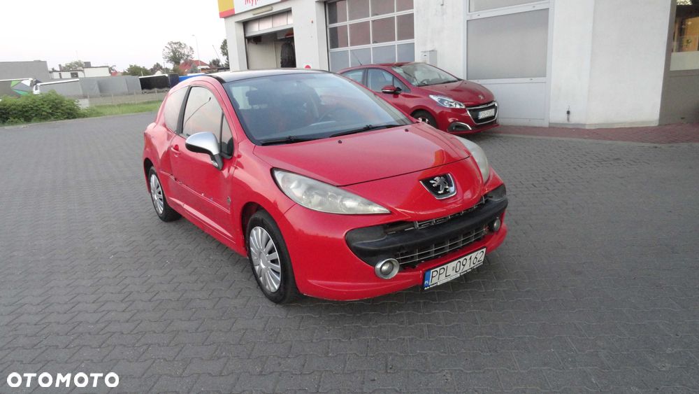 Peugeot 207 - 2