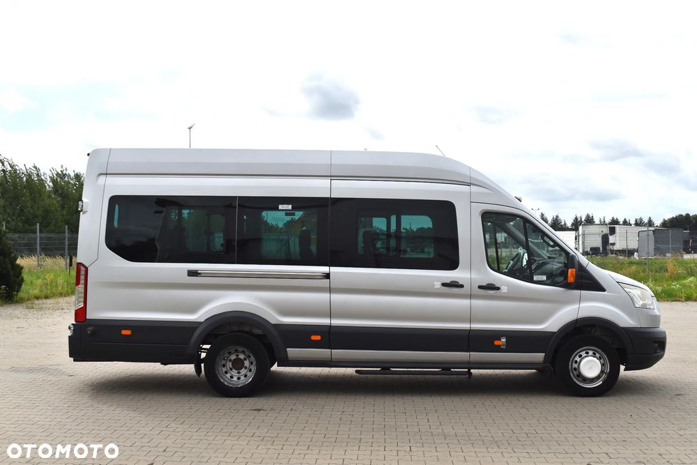 Ford Transit - 8