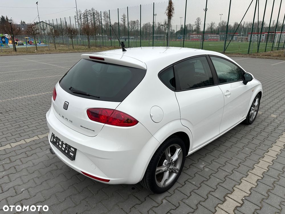 Seat Leon 1.2 TSI Ecomotive Style Copa - 7