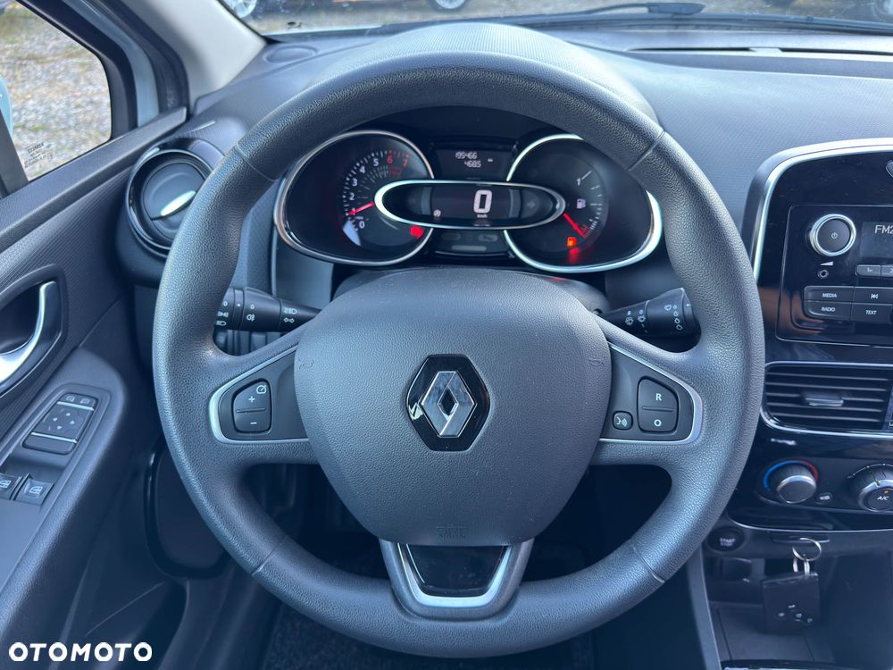 Renault Clio Energy TCe 90 Start & Stop Expression - 28