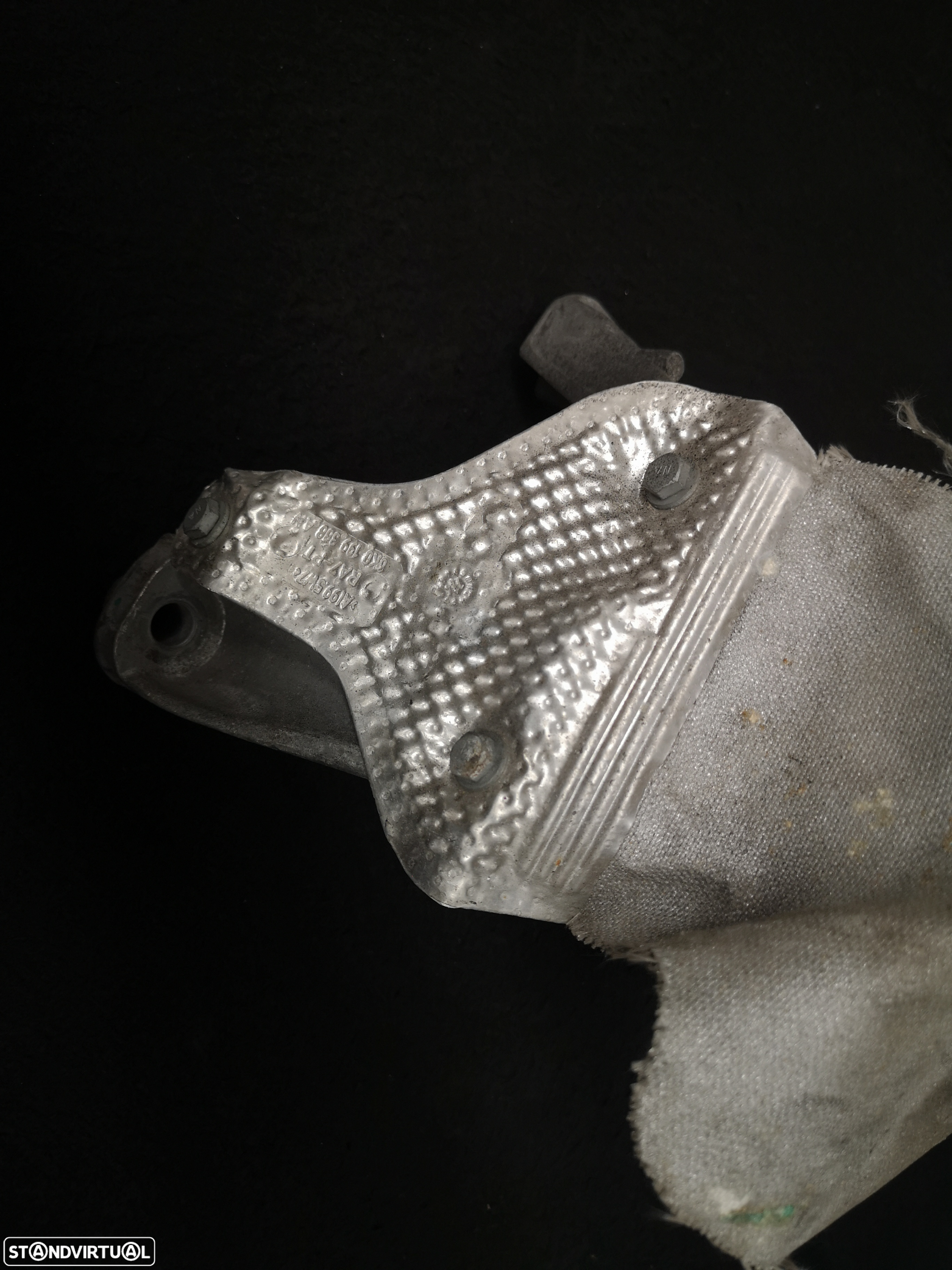 Apoio de motor audi A4 A5 B8 2008+ - 3
