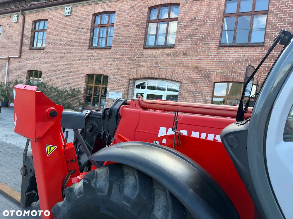 Manitou MT1840 - 22